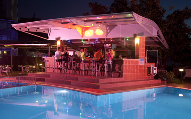 Faustina Hotel & Spa
