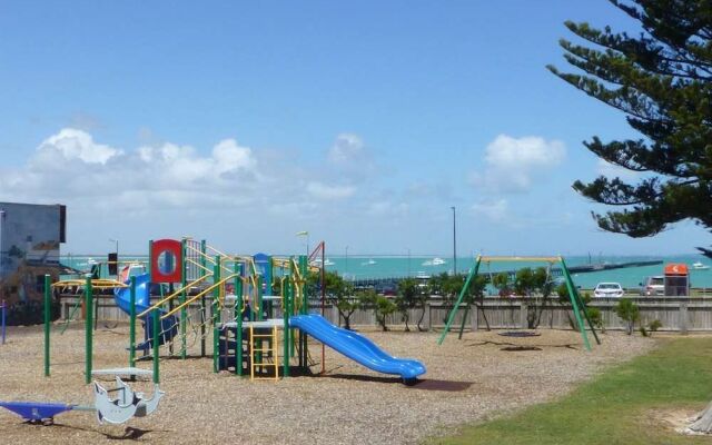 Harbour Masters Beachport