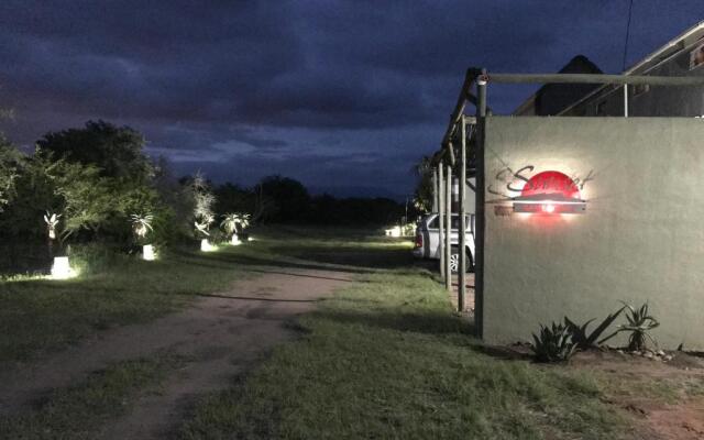 Sunset Game Lodge
