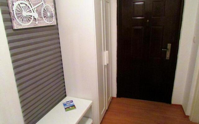 Apartment Zeno