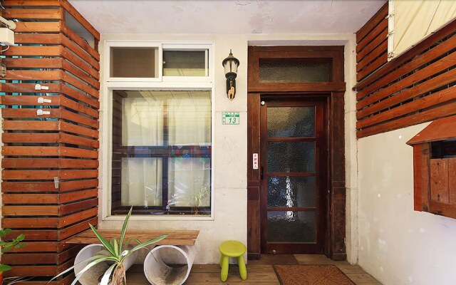 Love House