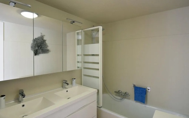 Apartment in De Haan Near the Beach