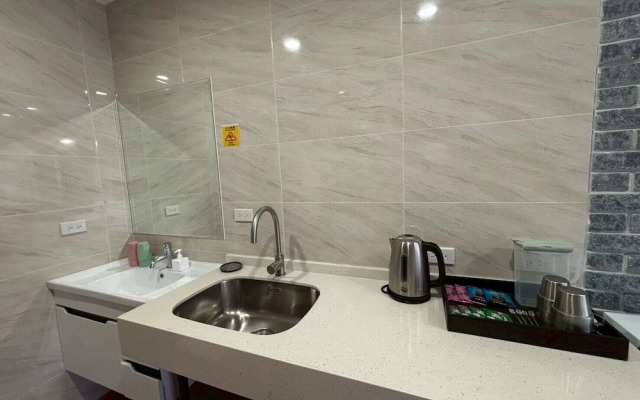 Da Xi Lao Cheng Si Ji Xing Guan