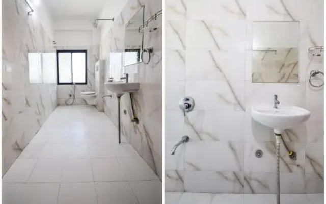 Hotel Abhinam By OYO Rooms