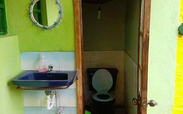 Hostal Casa Aida