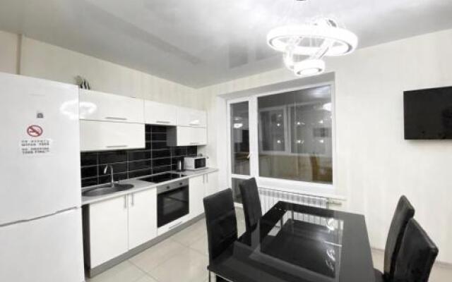 Most City Area De-Lux Apartment