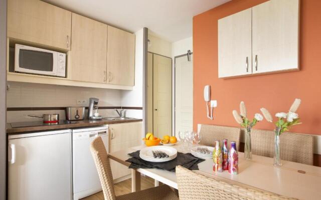 Village Cap Esterel Pierre & Vacances