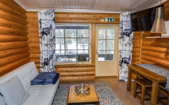 House Mäkrä 1 Lieksa