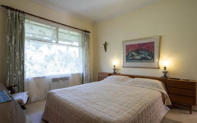 VILLABAYVIEW holiday