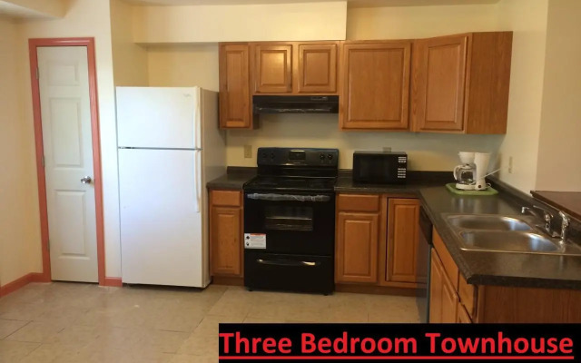 Stay Vacation Homes Niagara Falls