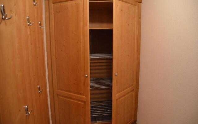 Bergwelt Appartements - Haus Nord