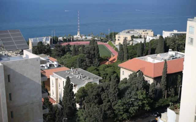 El Sheikh Suites Hotel