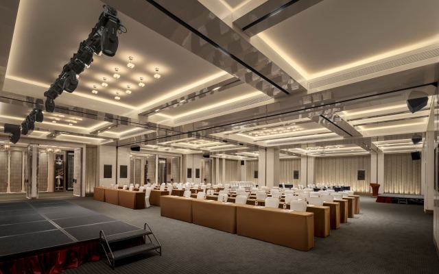 Howard Johnson By Wyndham Wenting Hotel Changsha
