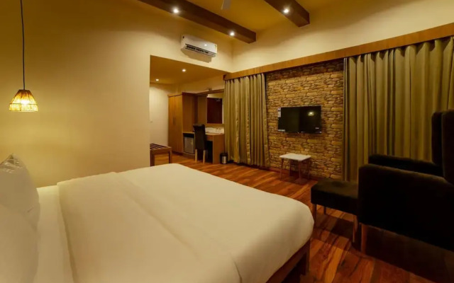 Vanya Forest Resort