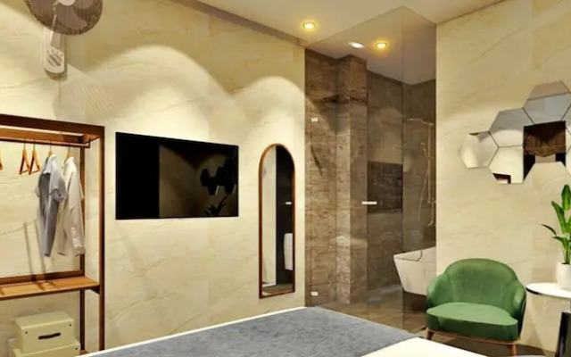 S79 T68 Hotel Go Vap