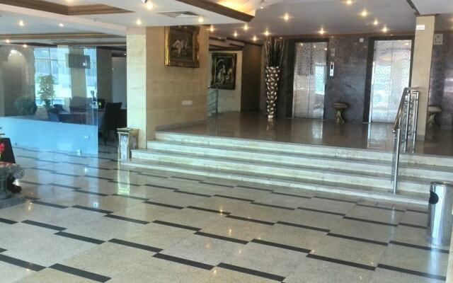 Gulf Hotel