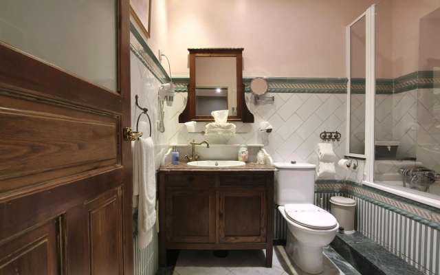 Taberna del Alabardero