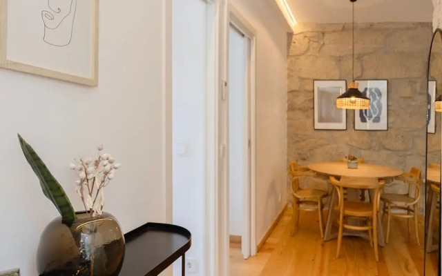 Liiiving in Gaia - Casa da Vinha Apartment VI