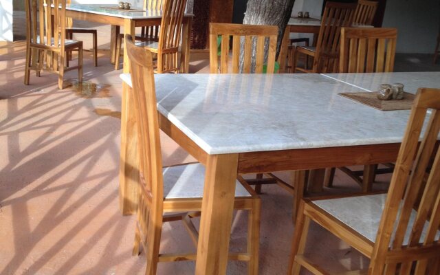 The Lombok CRC Hotel
