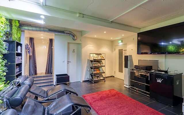 Apart Hotel Fulda