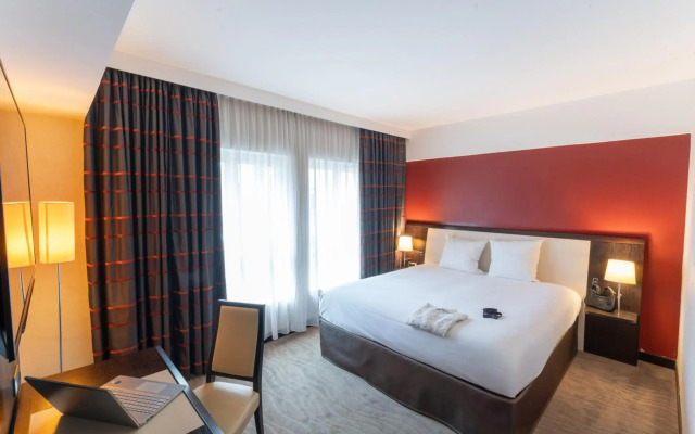 Mercure Le Mans Centre
