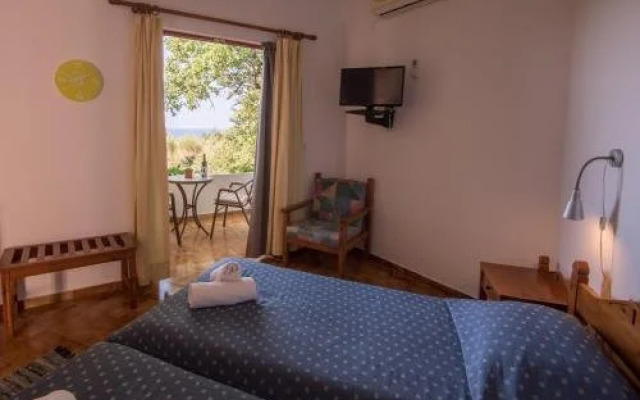 Christiana Apartments