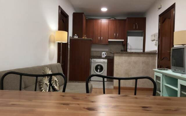 Apartamento de las flores by JITKey