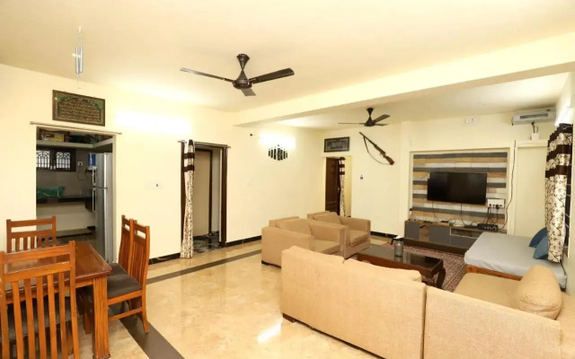 Muskan Paradise Yelagiri By Lexstays