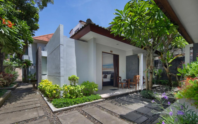 Legian Village Beach Resort