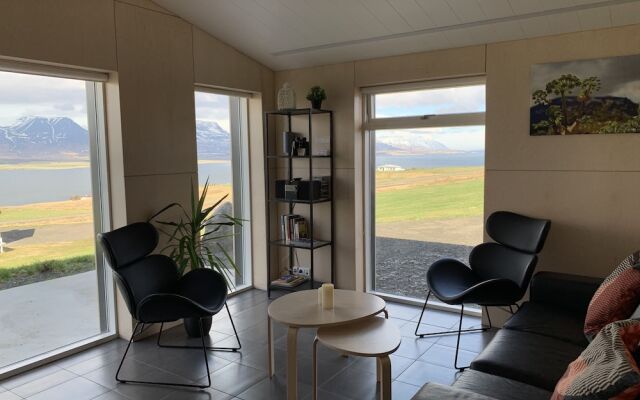 Sunnuhlid Apartment A