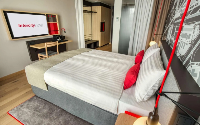 IntercityHotel Berlin Airport BER Terminal 1+2