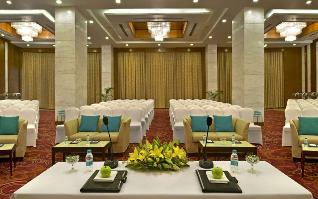 Golden Tulip Lucknow