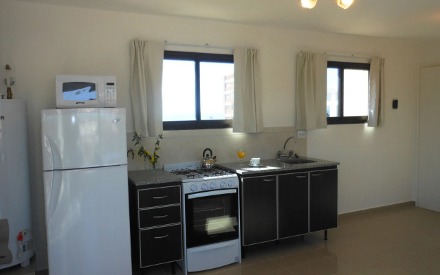 Montecarlo Apart Hotel