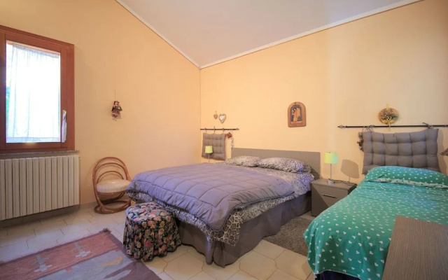 Magma Guest House