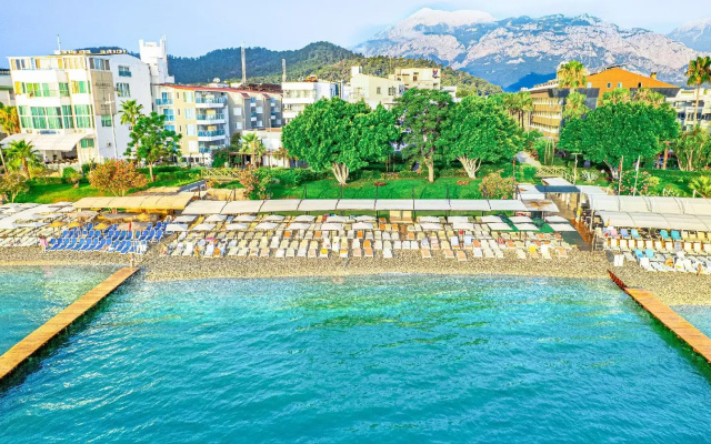 Viking Nona Beach
