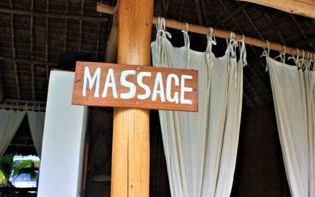 Mvuvi Lodge Watamu
