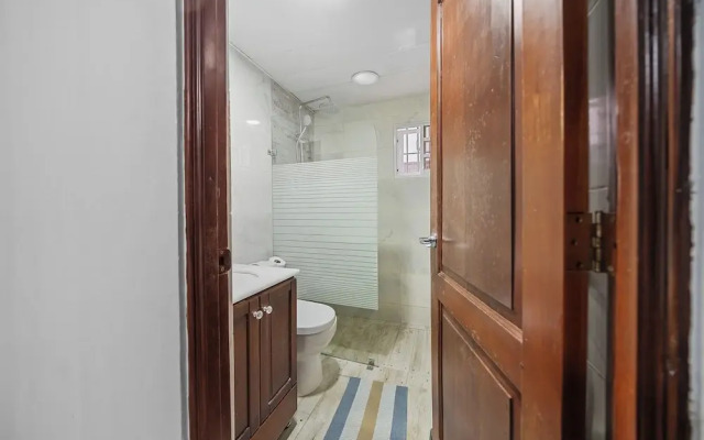 Cozy Elegant 2Br Space