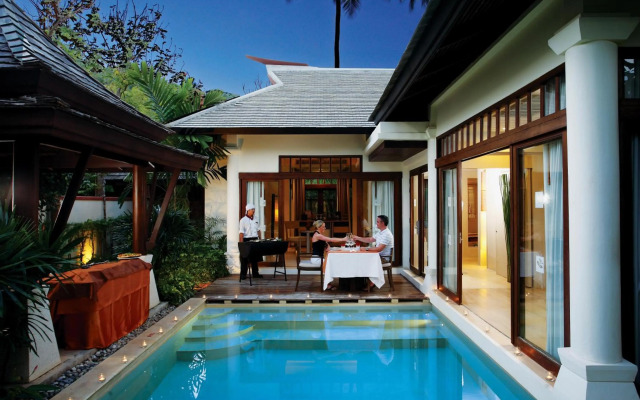 Melati Beach Resort & Spa