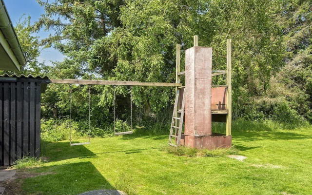 6 Person Holiday Home in Ringkobing