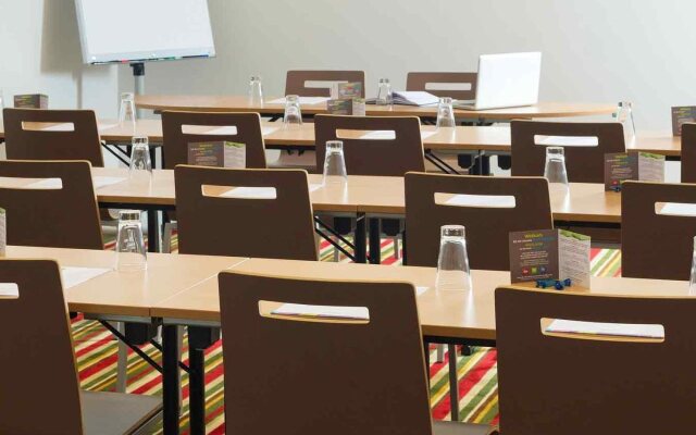 ibis Styles Zeebrugge