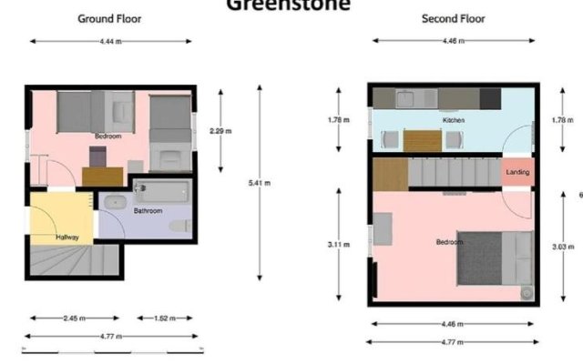 Glendower House Apartments