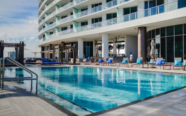 Stunning Ocean Views Condo at Hyde Beach