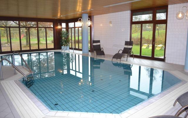 Flair Park-Hotel Ilshofen
