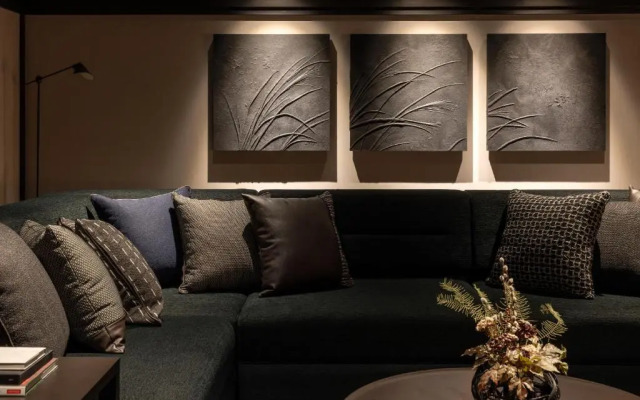 Osawayama Onsen Osawakan