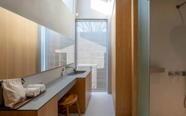 Hohe Gyeongju Pool Villa