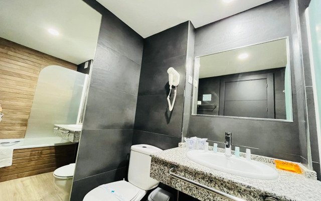 Hotel Princesa Solar