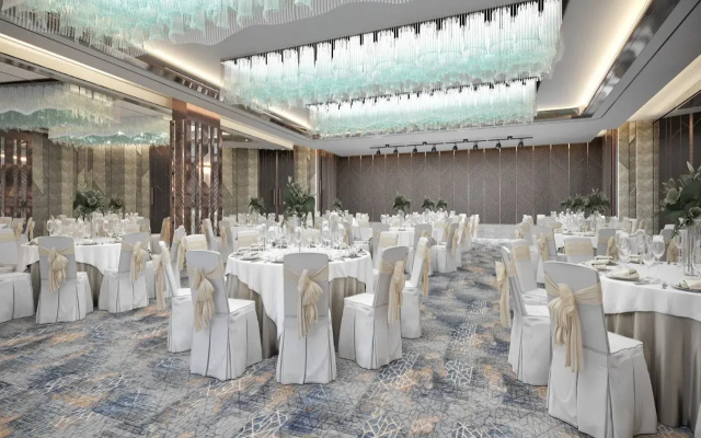 Wyndham Alanya