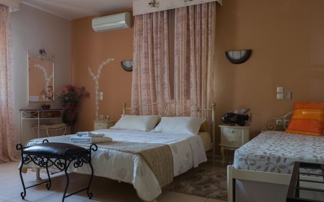 Akrolimnion Hotel
