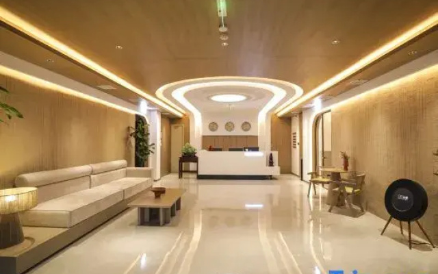 yunjia hotel