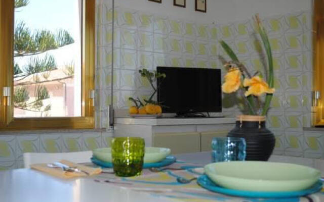 Casa Elisabetta